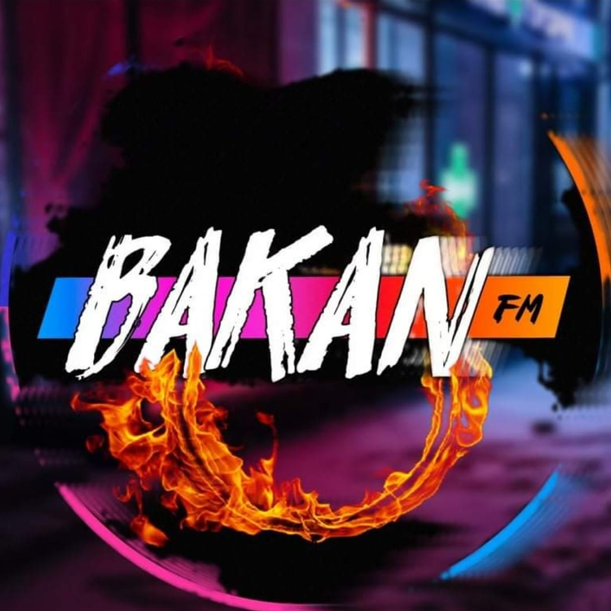Bakan fm